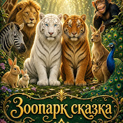 ЗооПарк «СКАЗКА». В мире животных с Богданом.