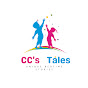 CC's Tales logo