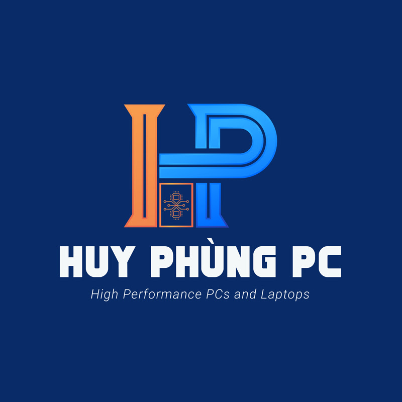 Huy Phùng PC 