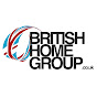 British Home Group logo