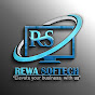 Billing Software Rewa Softech logo