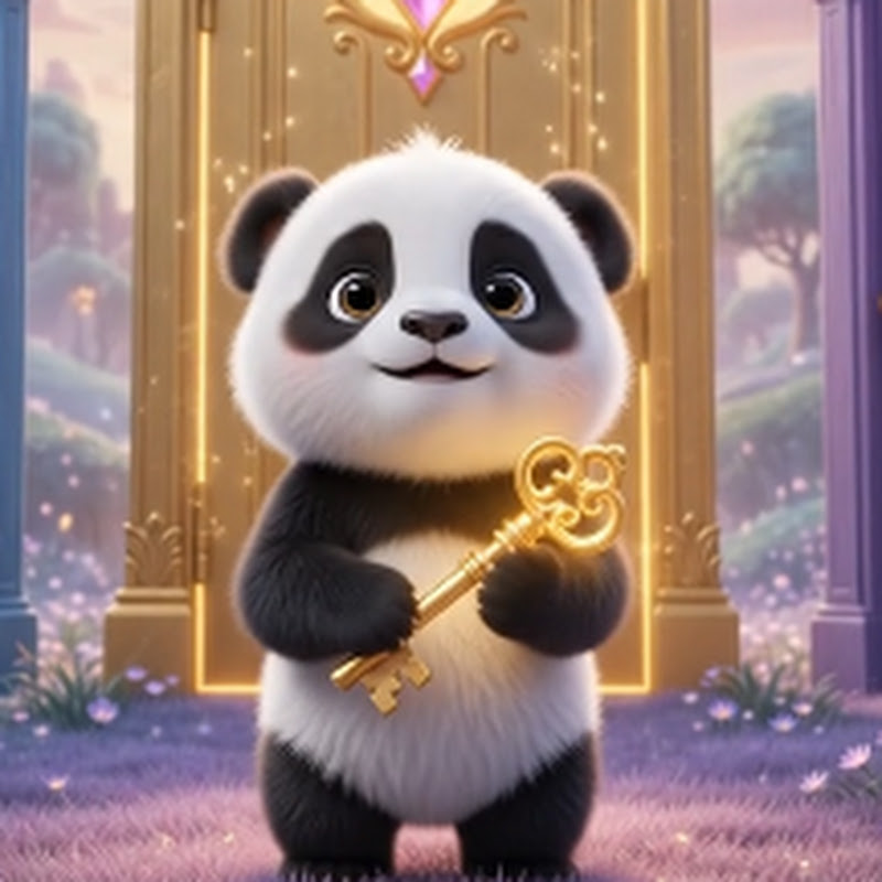 Magic Panda TV