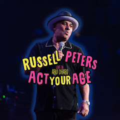 Russell Peters - Topic
