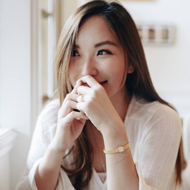 徐豫 御姊愛 Anita Hsu YouTube 頻道頭像