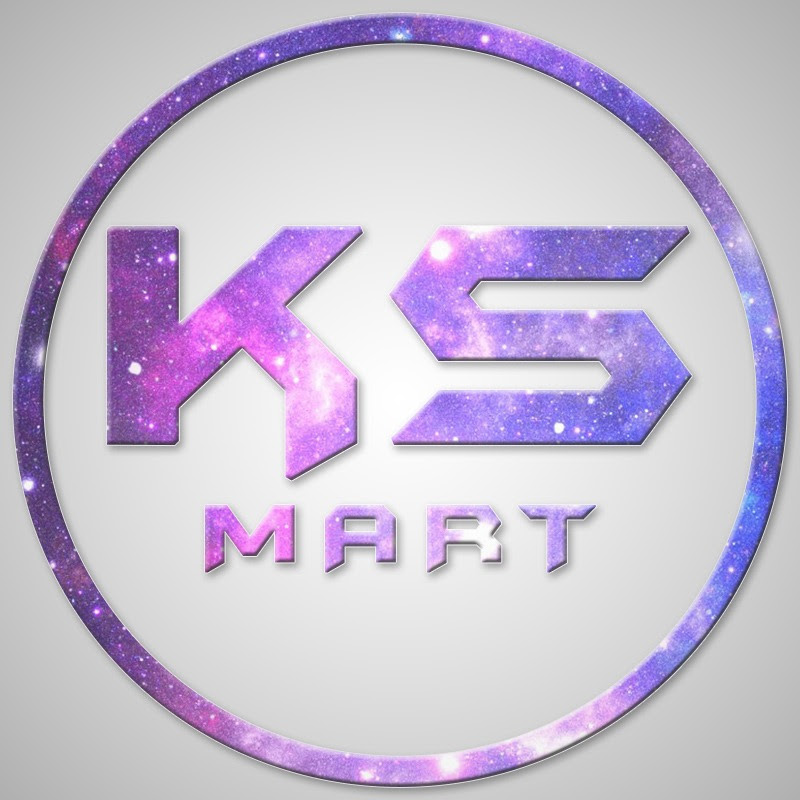 KS MART - "Shopping & Retail"