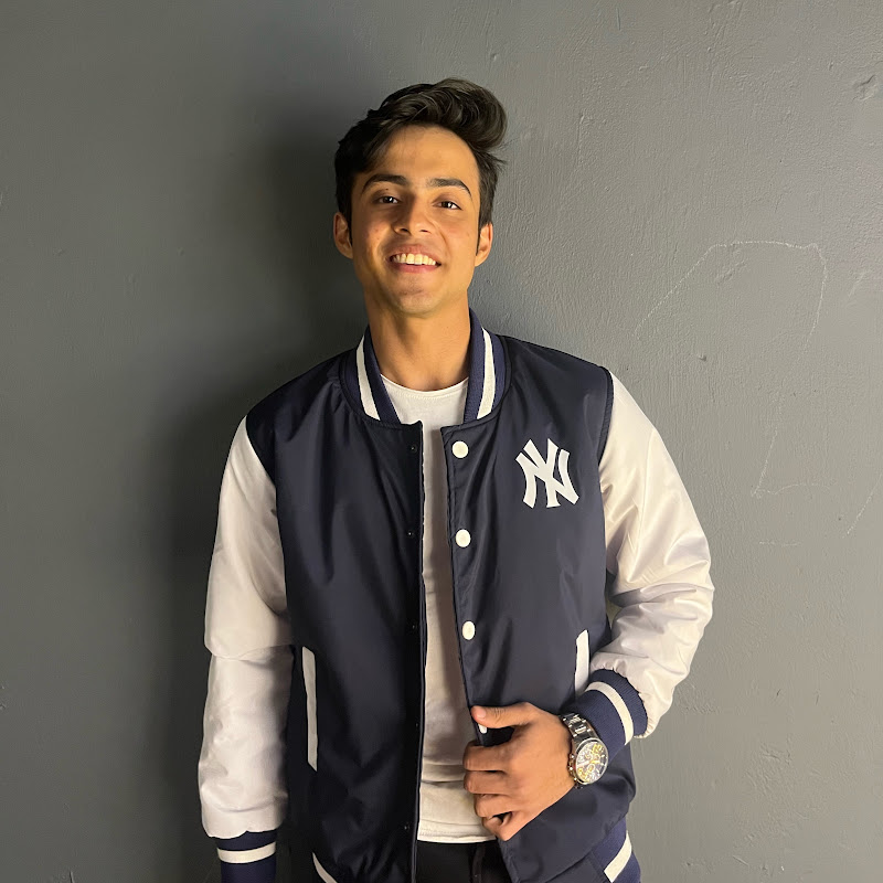 Shaurya Bhatia