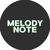 Melody Note 멜로디노트