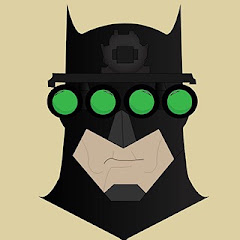 Bat In The Armory