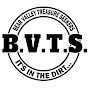 Bear Valley Treasure Seekers logo