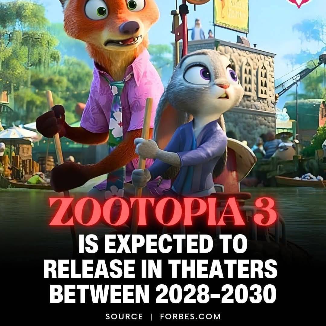 Post from Nick Wilde