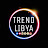 Libya trend - ليبيا ترند
