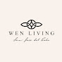 Wen Living logo