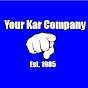 Your Kar Company logo