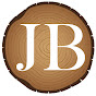 JB Woodcrafts logo