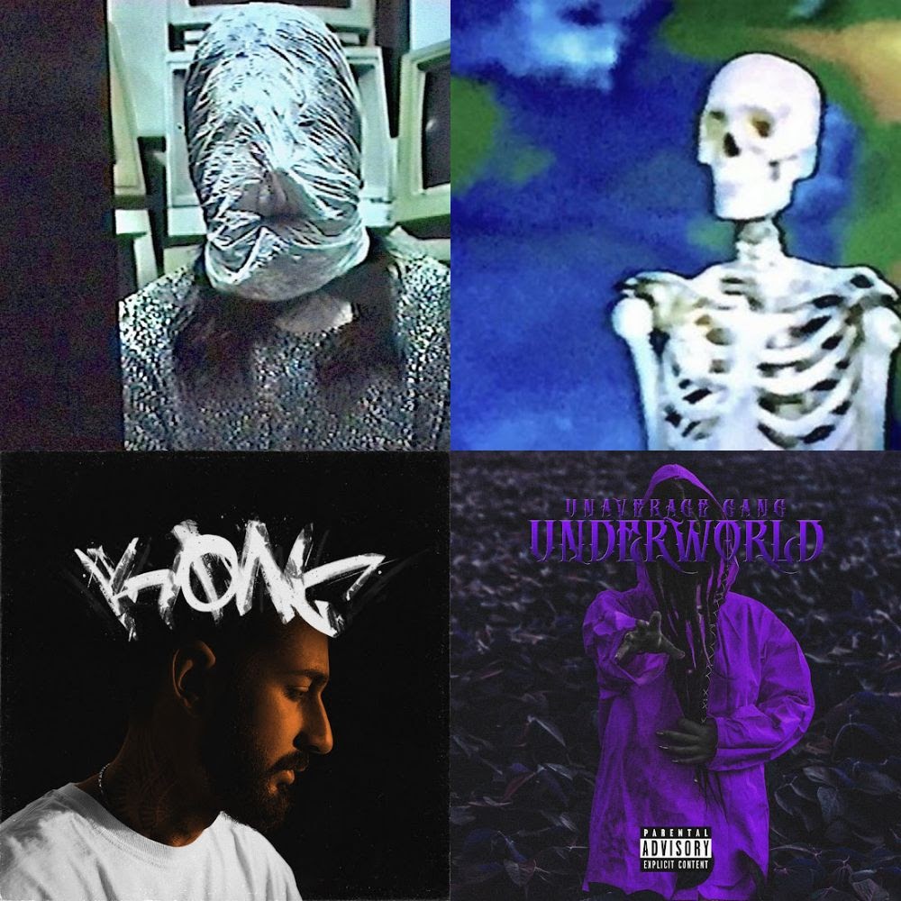 Я люблю кекс