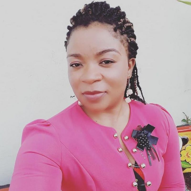 BLESSED HANDS  - The Nkalebages