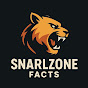 SNARLZONE FACTS logo