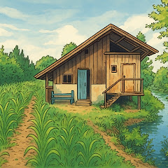 Farm "Alage" - "ალაგე" ფერმა