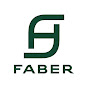 Faber - Franke's Air Expert logo