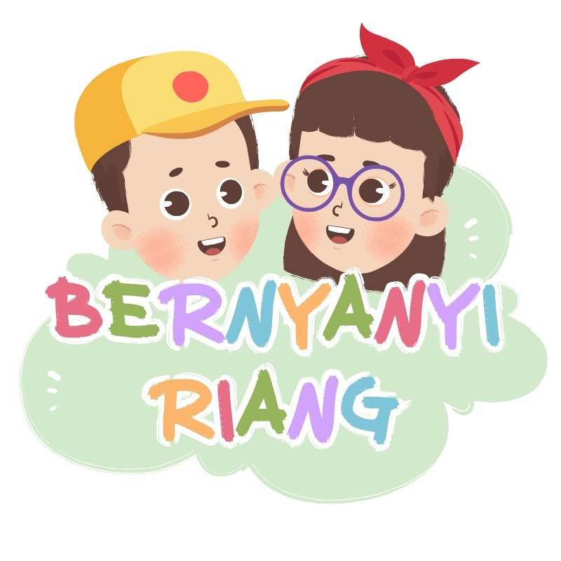 Bernyanyi Riang - Nursery Rhymes For Children 