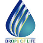 Drops of Life logo