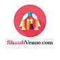 ShaadiVenue logo