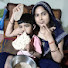 Do Vakt ki roti ke liye