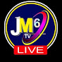 JM6 TV  logo