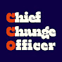 Chief Change Officer logo