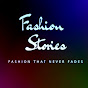 Fashion stories  logo