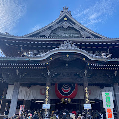 名古屋バンザイアイコン画像