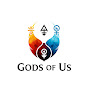 God of Us logo