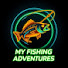 NkD37ZekvLI-channel-avatar-My Fishing  Adventures 