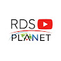 RDstatus logo