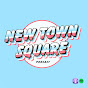 The New Town Square Podcast - @thenewtownsquarepodcast521 YouTube Profile Photo