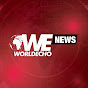 WE NEWS ENGLISH logo