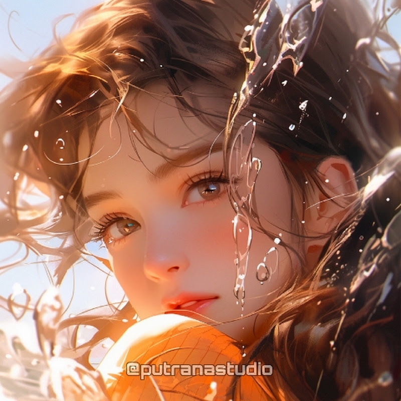 PUTRANA STUDIO