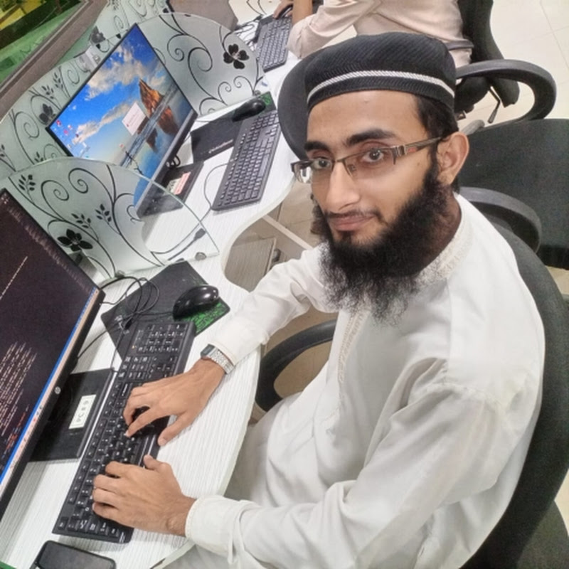 Engineer Shoaib Akhter Qadri