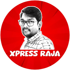 XPress Raja