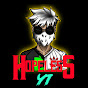 HOPELESS YT logo
