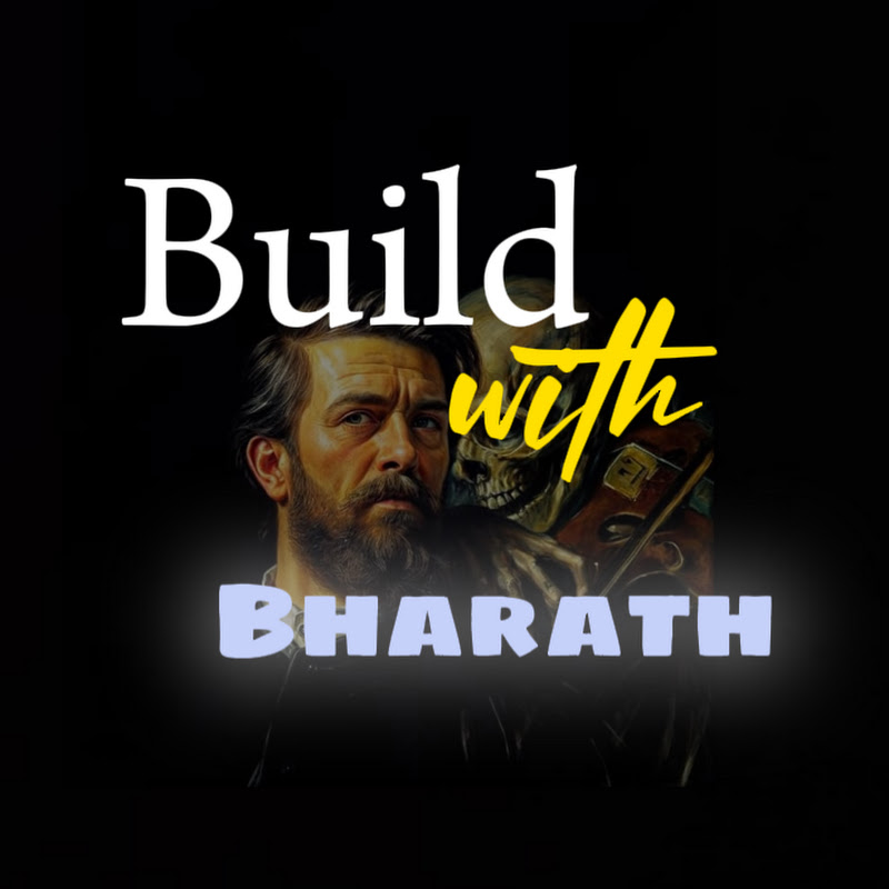 Build with bharath