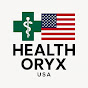 HealthOryx USA logo