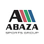 Abaza Sports Group logo