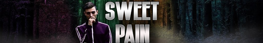 Sweet Pain YouTube kanalı avatarı