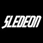 SLEDEON | Progressive Modern Metal 👾 logo