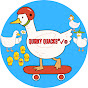 Quirky Quacks logo