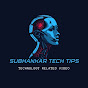 subhankar tech tips logo