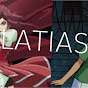 Latias is cute