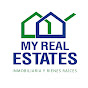 My Real Estates International logo