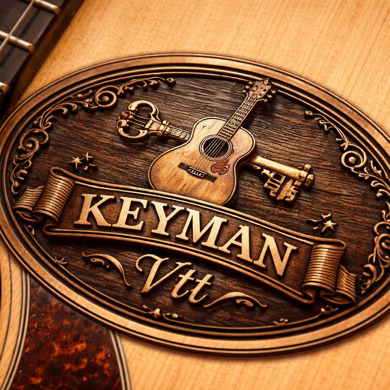 KEYMAN VTT